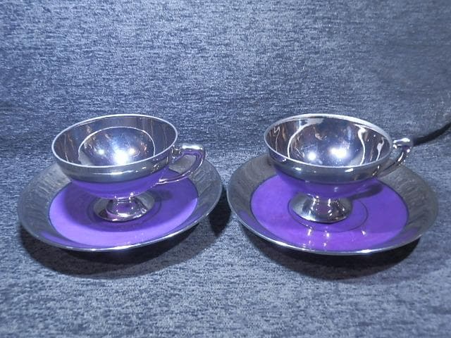 チェコスロバキア　 Epiag 　エピアグ　プラチナコート　右の1客　921