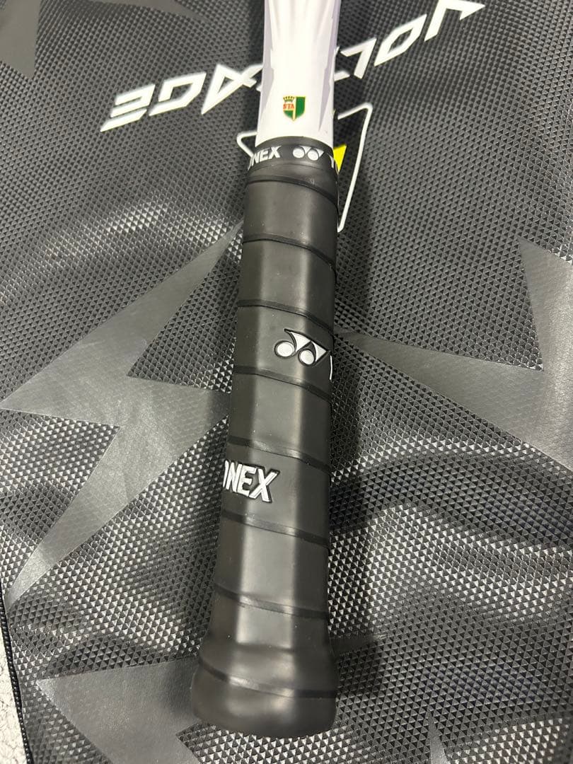 ヨネックス　ボルトレイジ5S UXL0