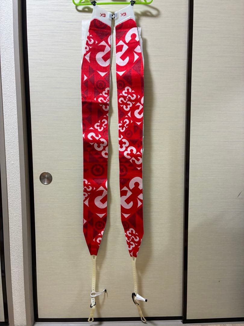 G3 シール　スプリットボード　ユニバーサル　クライミングスキン