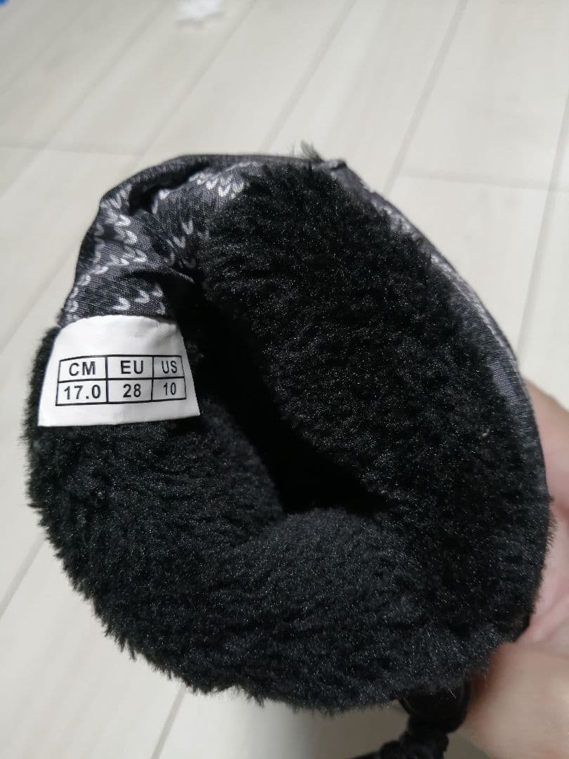 BURTON 子ども用スノーボードブーツ おまけ付き 2足セット