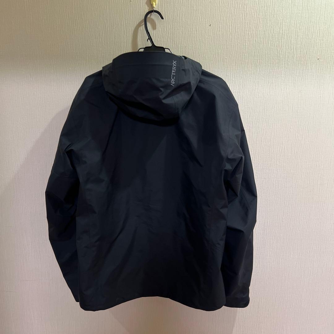 ARC'TERYXアークテリクスBeta Jacket ベータ ジャケット Ｍ