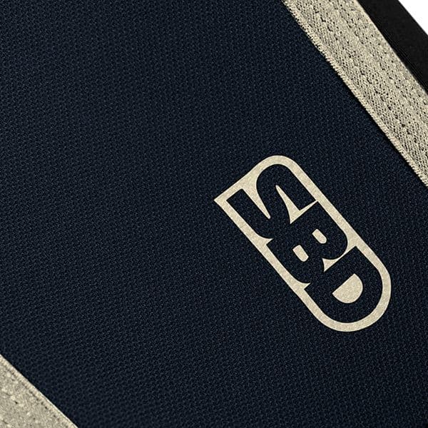 【新品、未使用品】SBD エルボースリーブ Sサイズ Defy デファイ