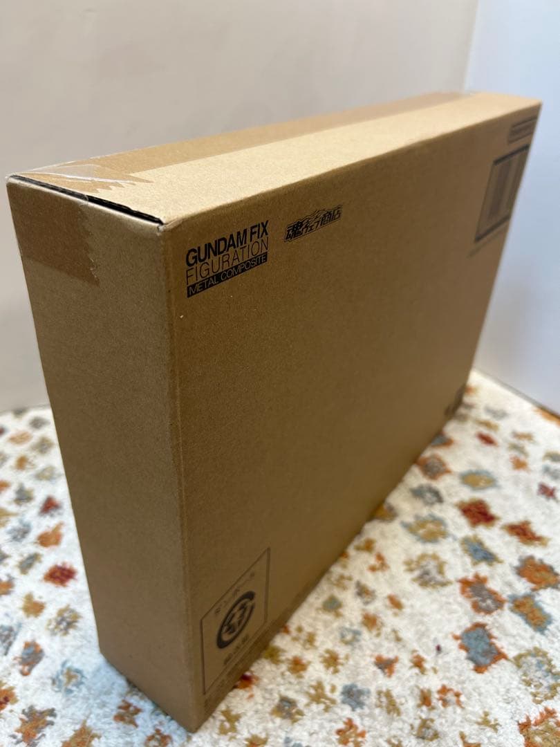 【限定/新品】GFFMC PHANTACi RX-78-2 ガンダム ver.J