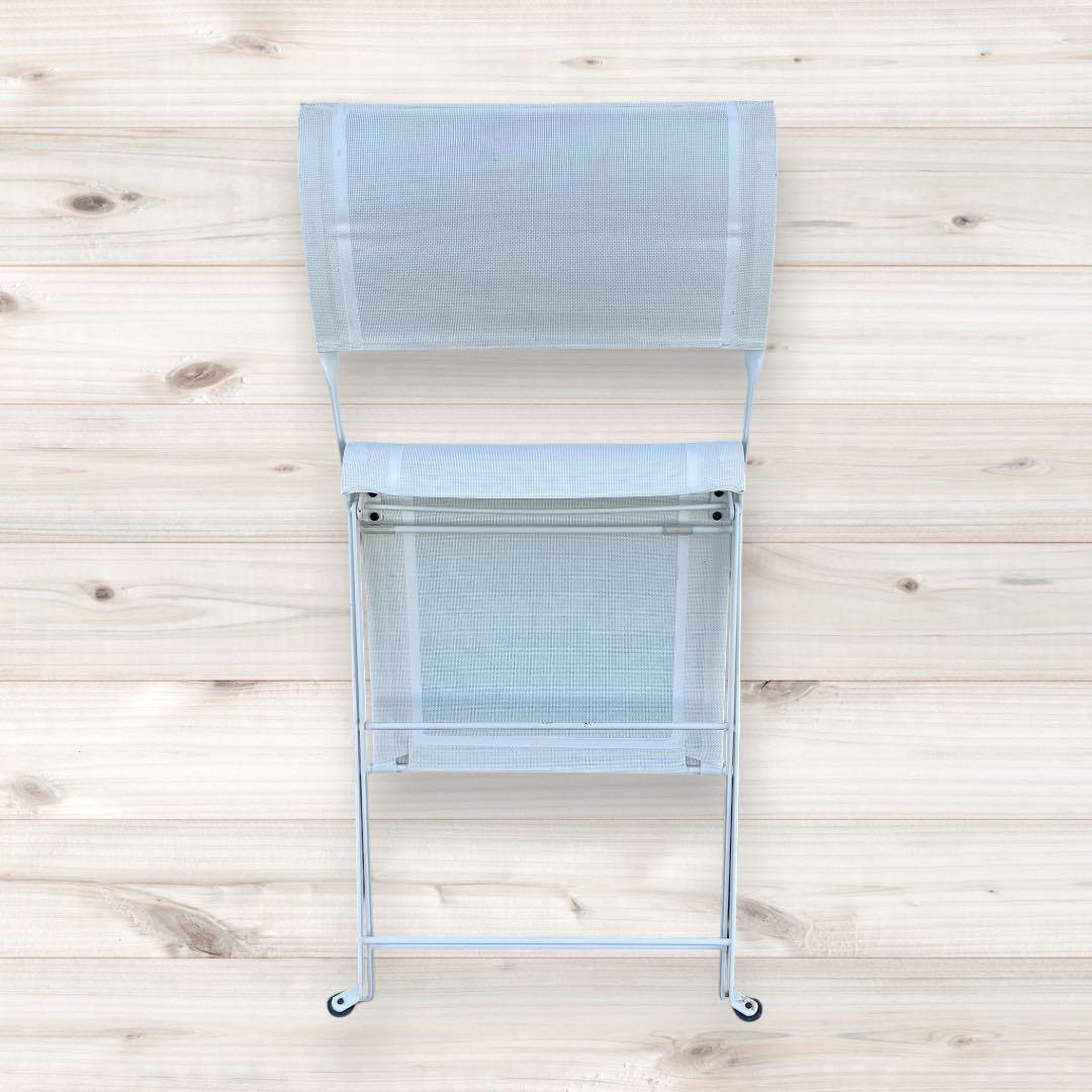 FERMOB フェルモブ DUNE CHAIR 折りたたみ ガーデンチェア 2