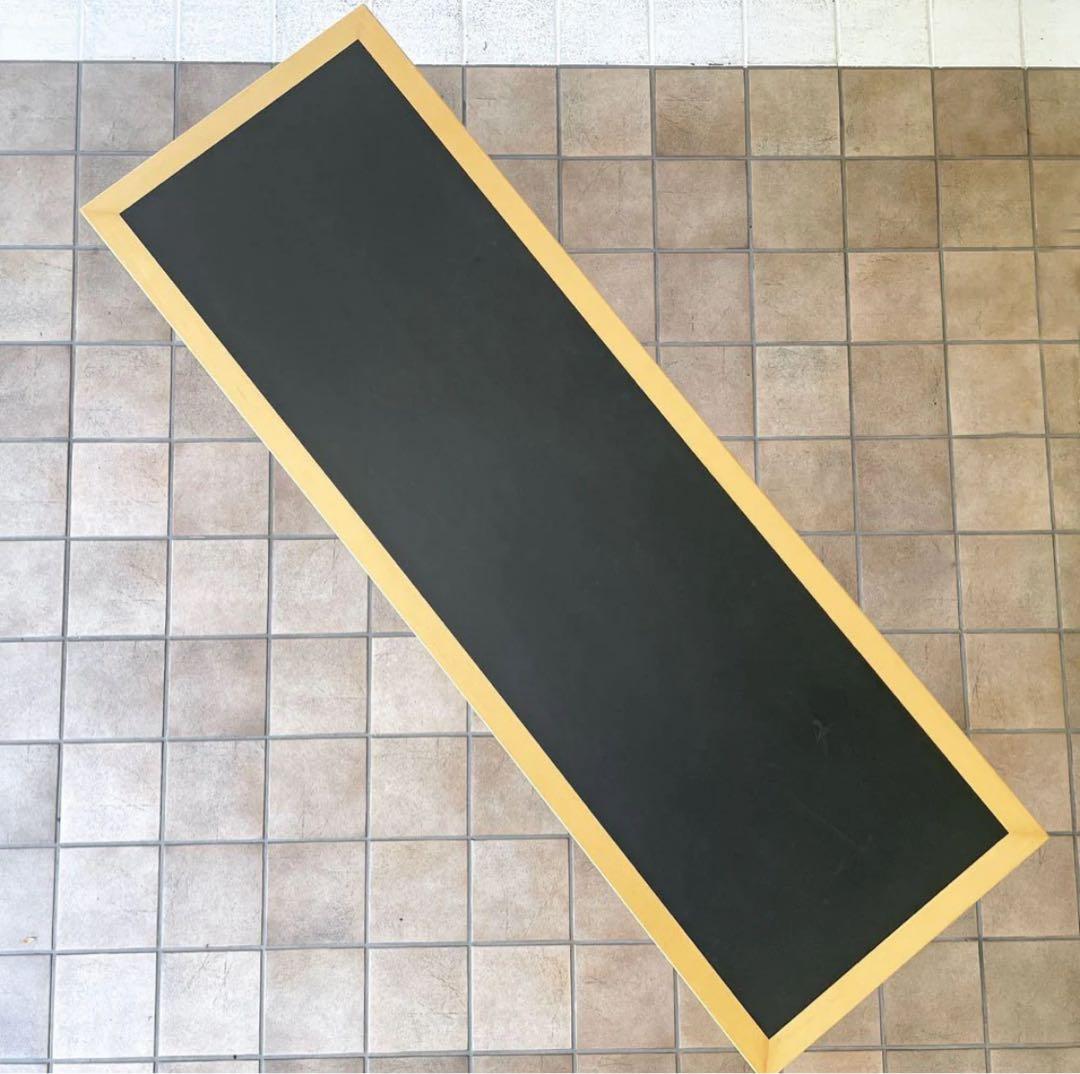 Magnus Olsen マグナスオルセン テーブル デスク ビーチ材リノリウム