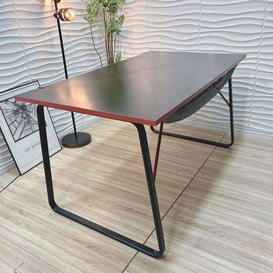 ◇大阪府全域 神戸市 配達料無料！◇ゲーミングデスク◇ゲーム用テーブル◇デスク◇