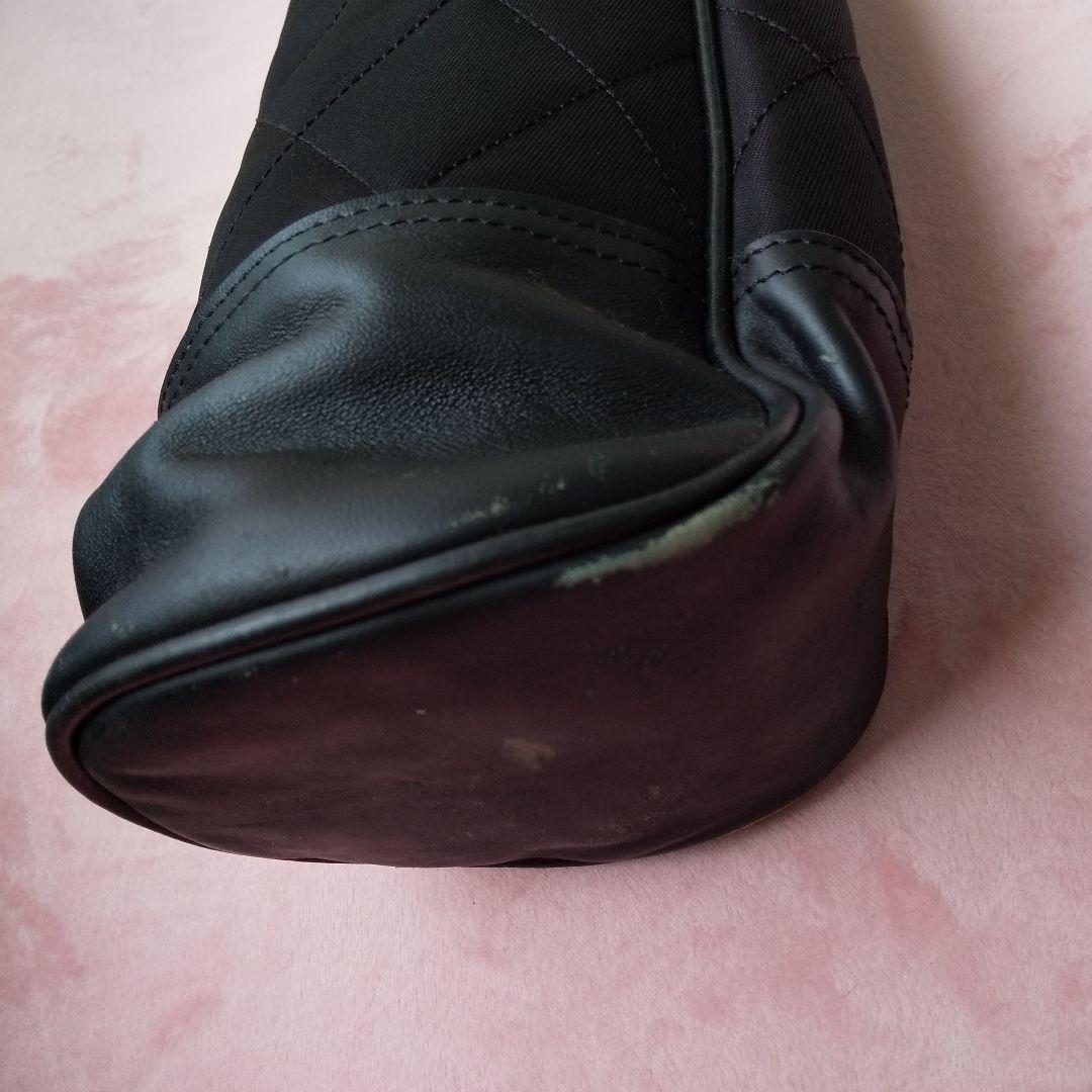 BURBERRY　バーバリーゴルフ　ゴルフバッグ　クラブケース　練習用