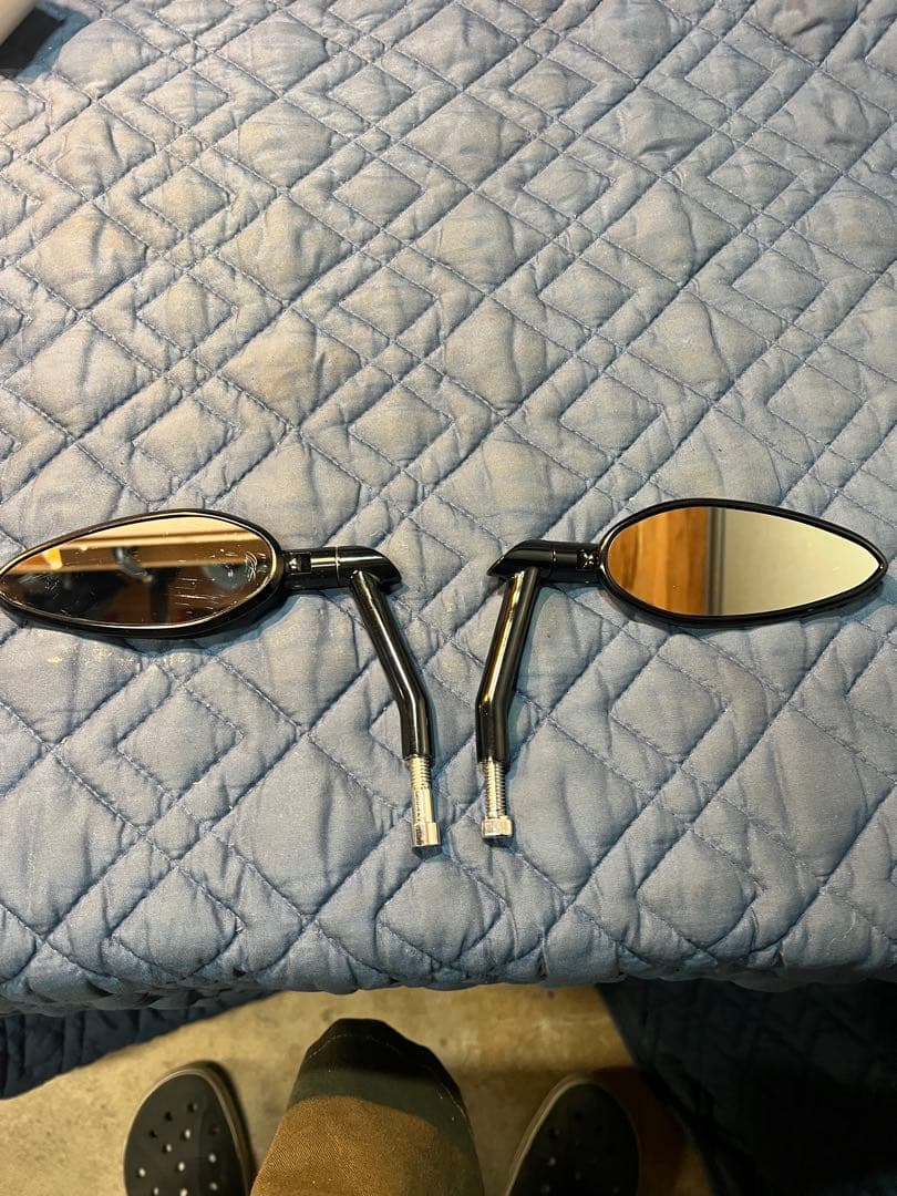 パフォーマンスマシン　アローミラー