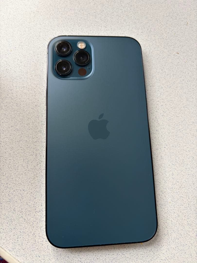 に*ん様 Apple iPhone 12 Pro グラファイト