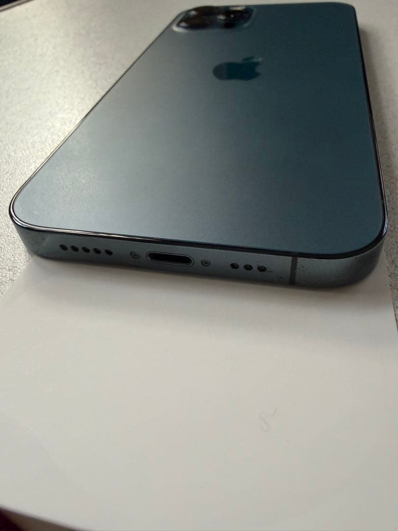 に*ん様 Apple iPhone 12 Pro グラファイト