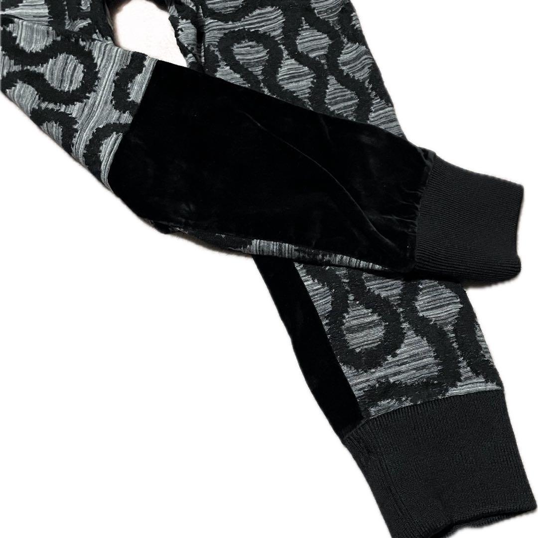 ヴィヴィアンウエストウッド MAN ◇希少◇ スクイグル スウェットパンツ