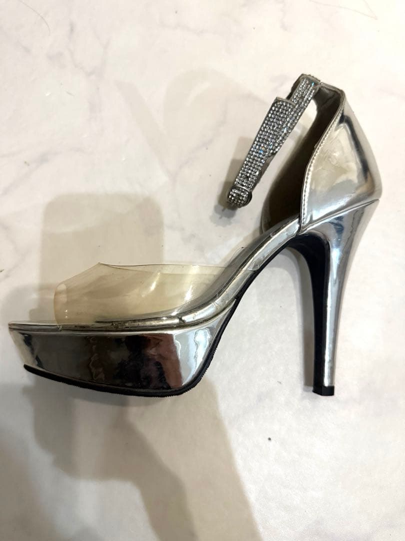 ベストボディジャパン　公式ヒール