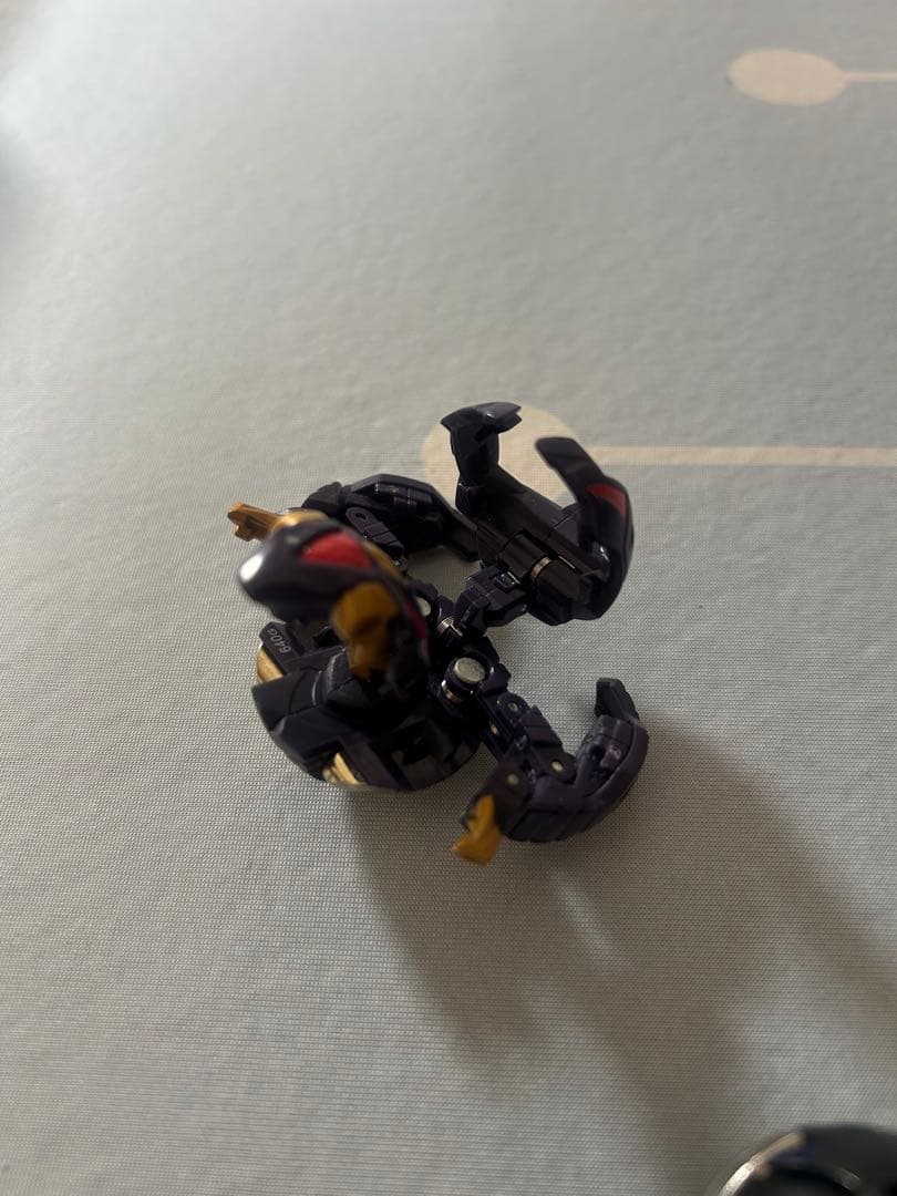 爆丸まとめ売り　天ドラガオン　幻ムニキス