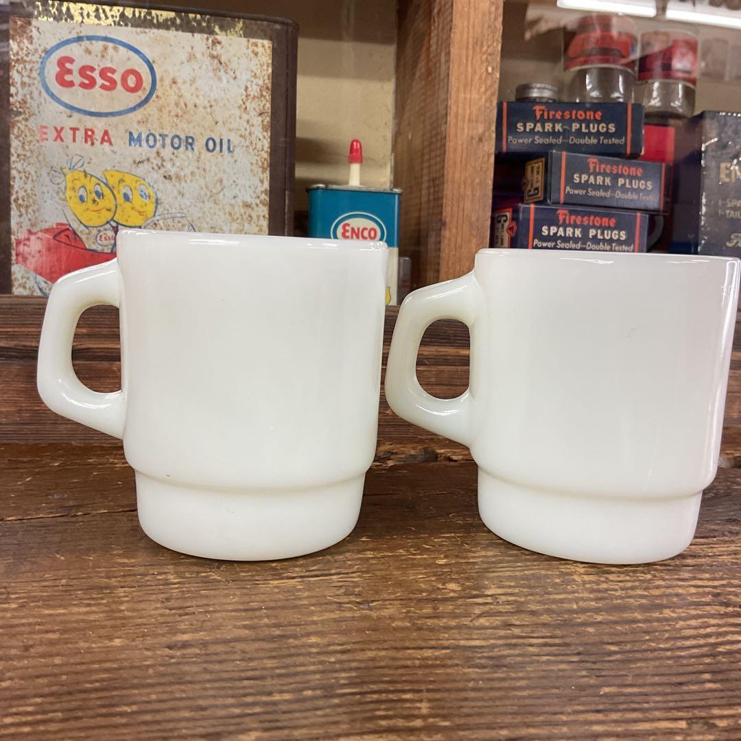 USA ファイアーキング　マクドナルド