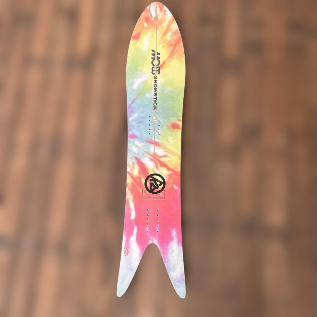 MOSS 26SW キッズ 126