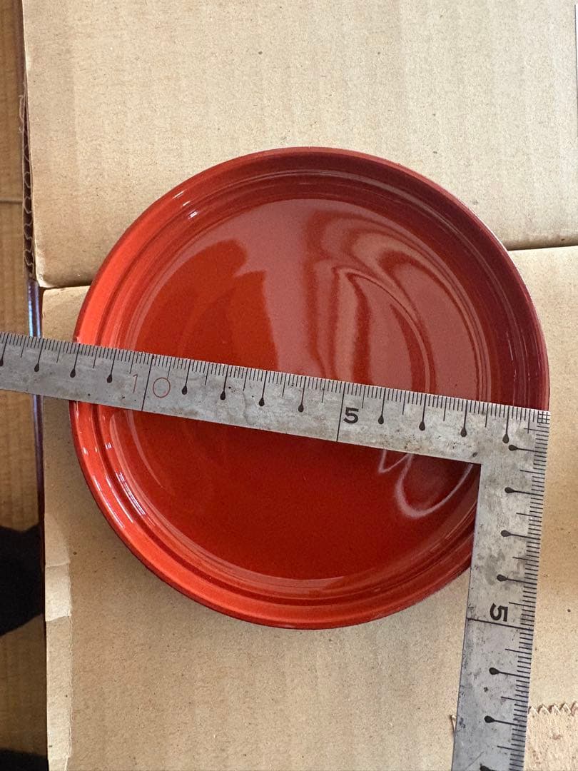 割子飯器(小)黒内朱