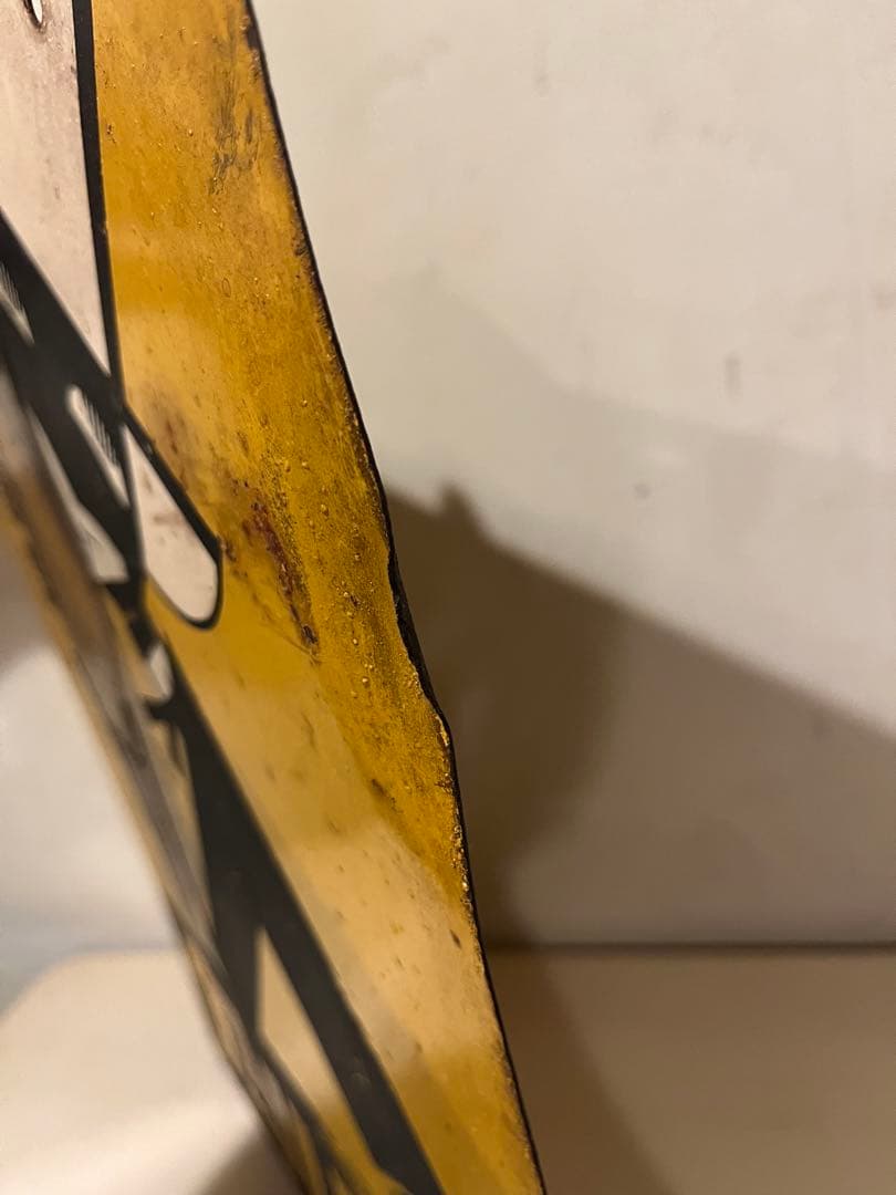 ＊年末セール＊【超レア物】当時の本物！　カルピス　黄色戦前