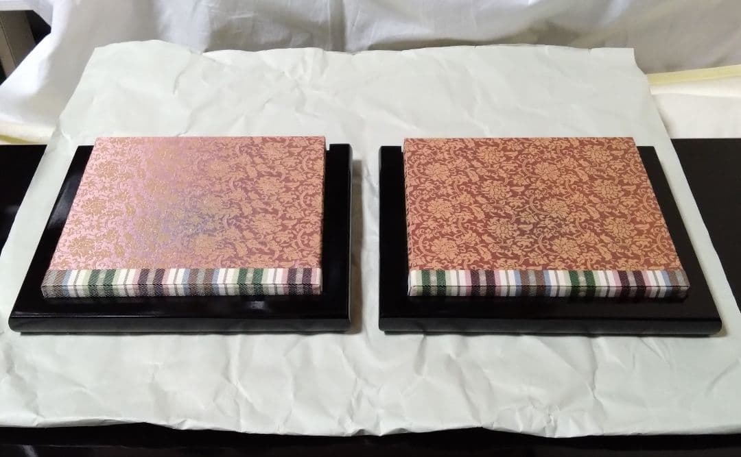 伝統的 ひな人形セット 雛人形 平安雛 長月作 十二単衣 日本人形 三月人形