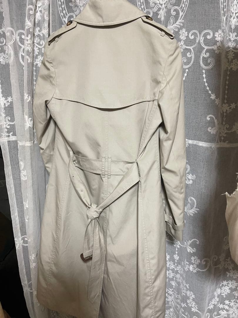 バーバリーロンドン　コート