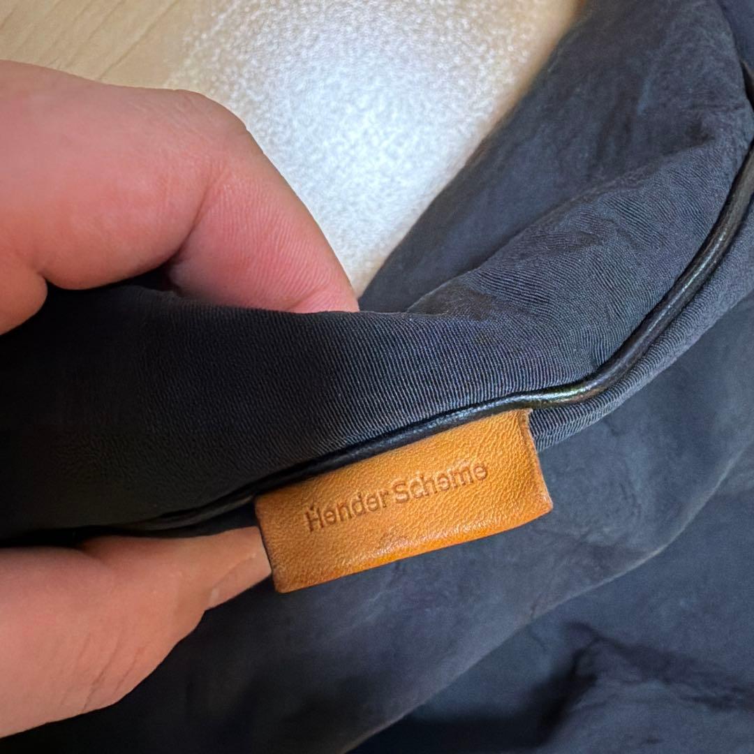 hender scheme バッグ カバン
