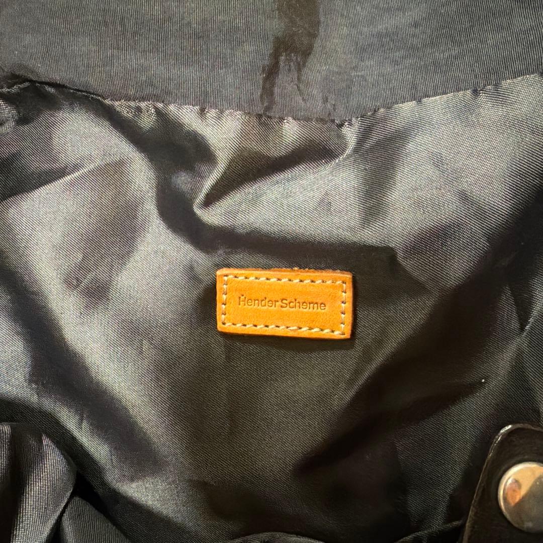 hender scheme バッグ カバン