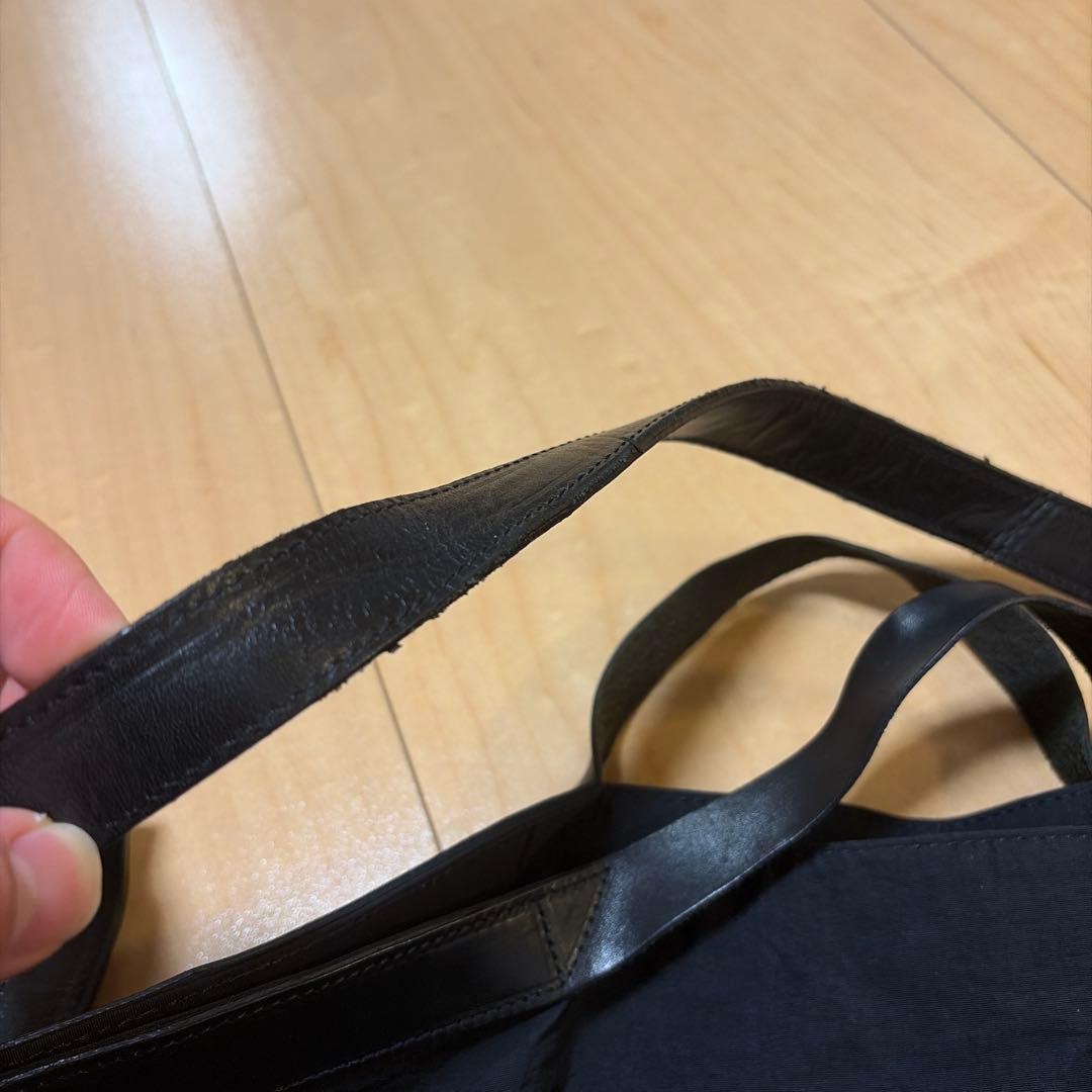 hender scheme バッグ カバン