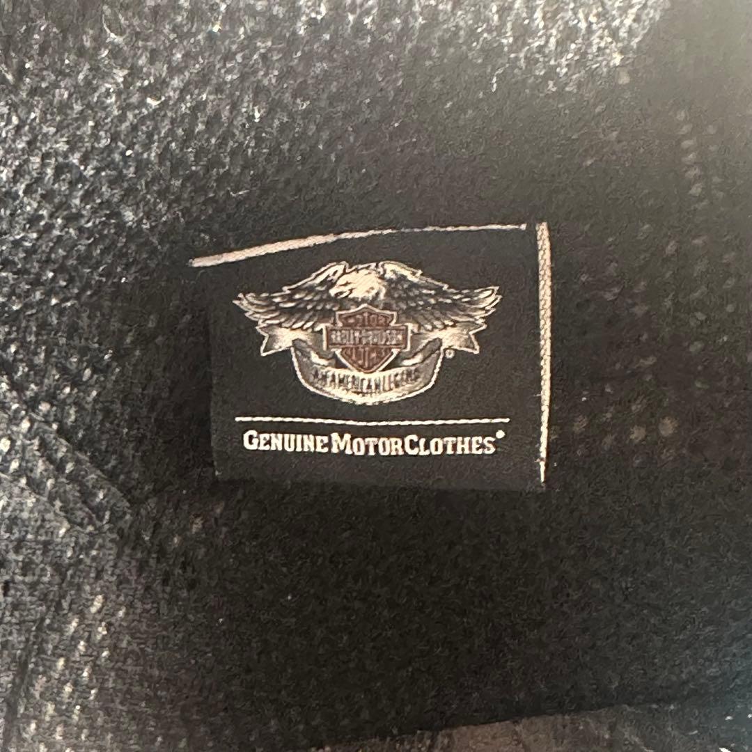 HarleyDavidson アライ ClassicSW ヘルメット XLサイズ