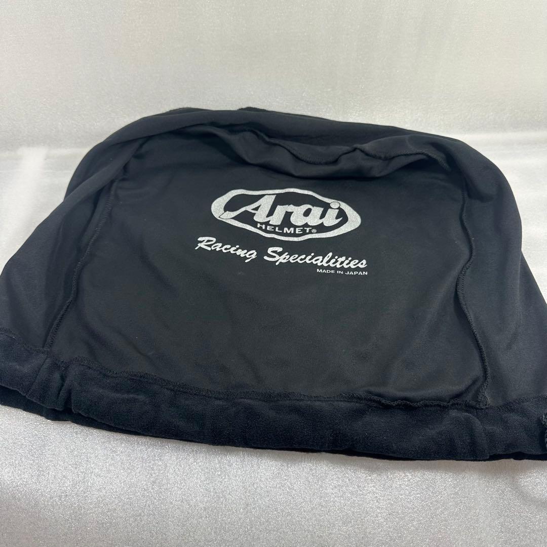 HarleyDavidson アライ ClassicSW ヘルメット XLサイズ