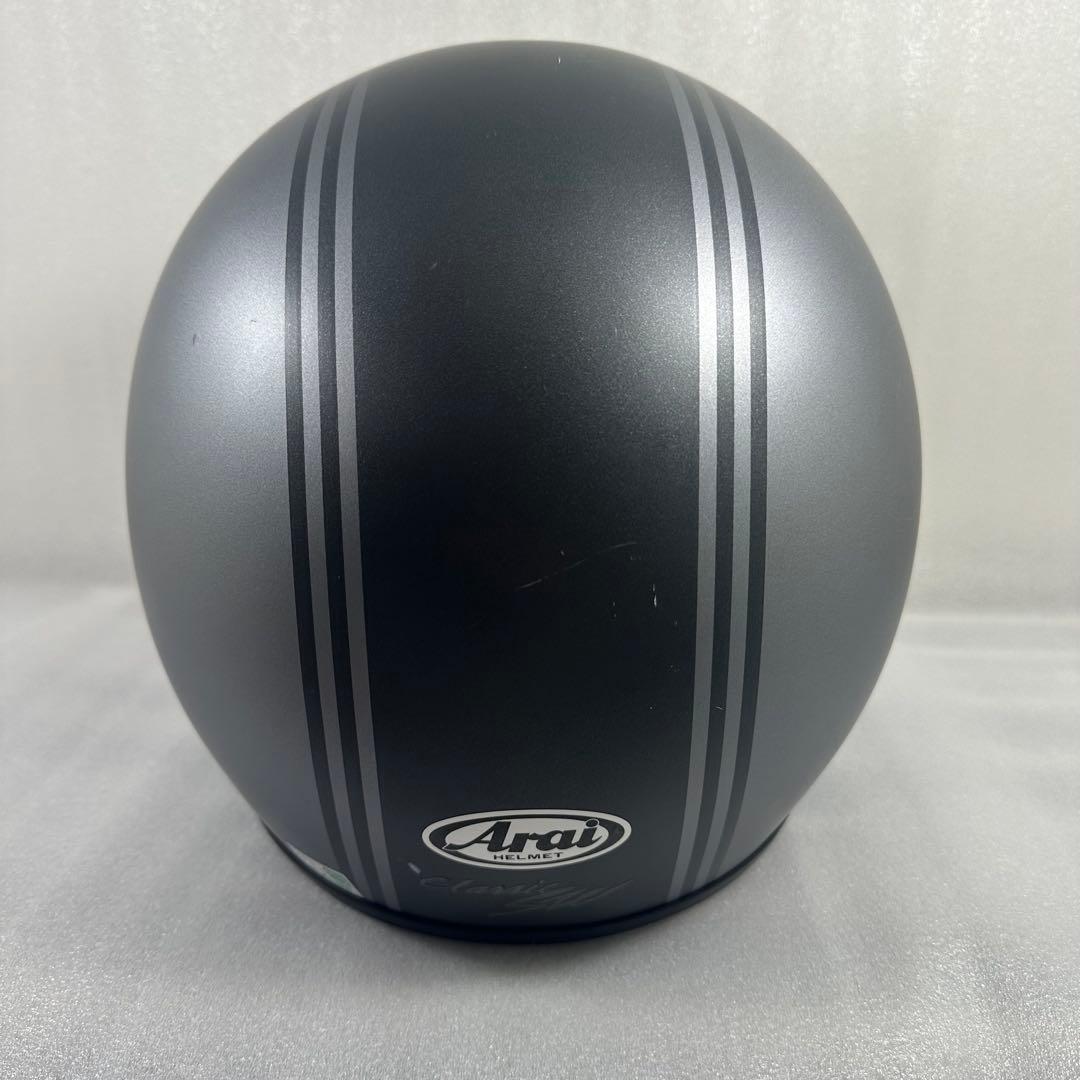 HarleyDavidson アライ ClassicSW ヘルメット XLサイズ