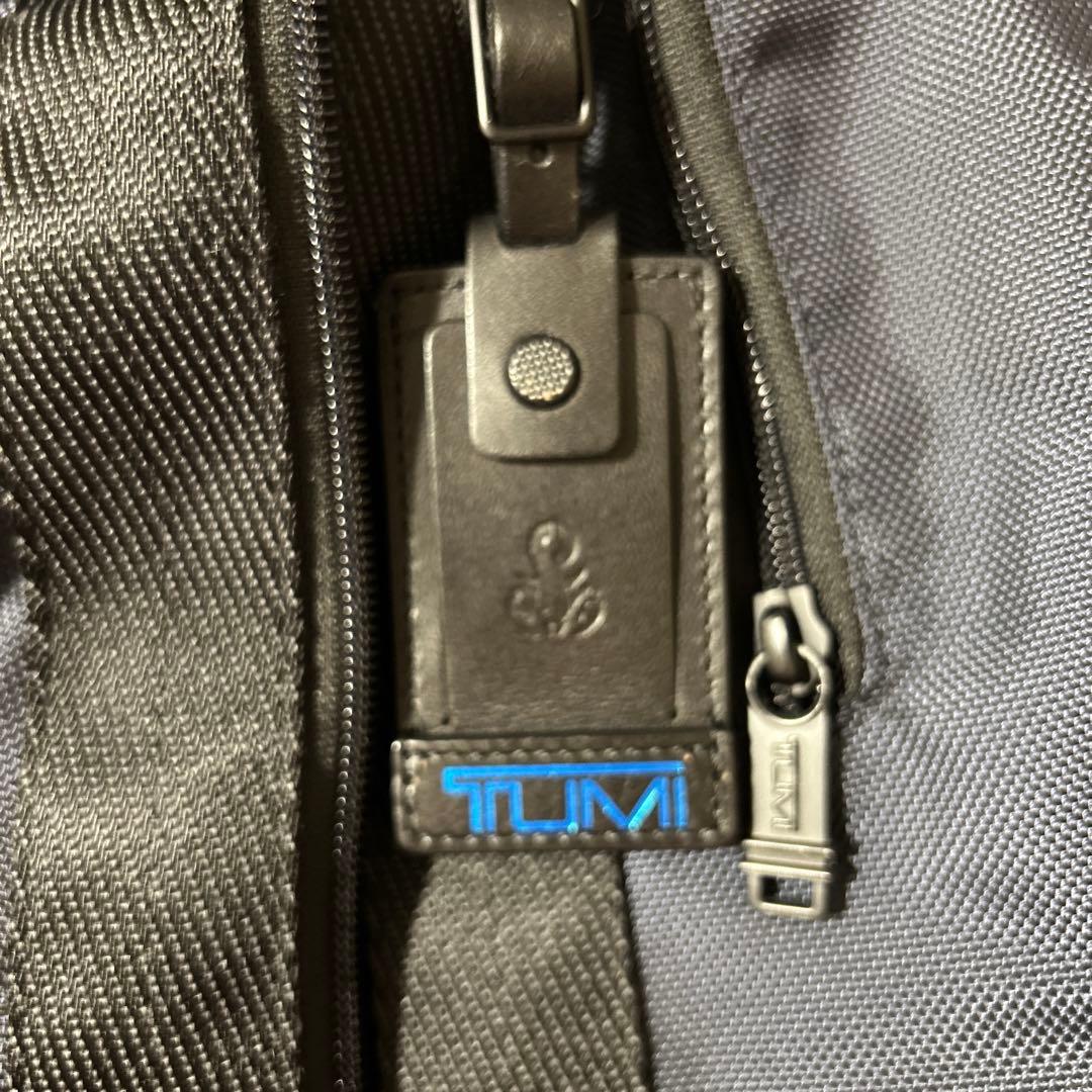 TUMI ×SOPHNET.ALPHA BRAVO Monterey Sling