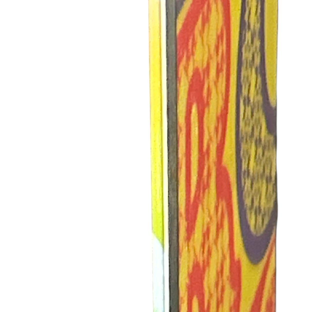 IGNIO MILWEL ROCKER ジュニアスノーボード 2点セット