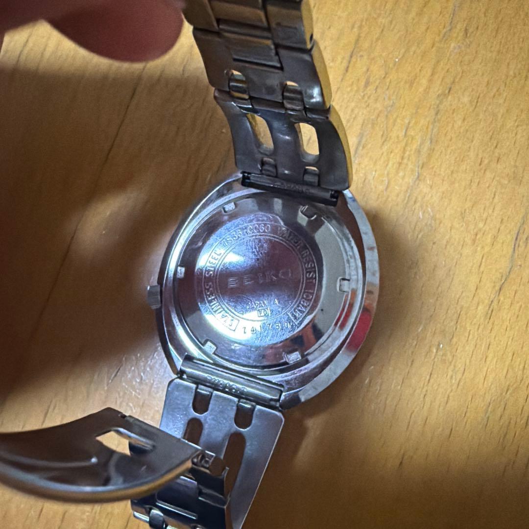 SEIKO 5 スポーツ 自動巻き 腕時計 スポーツ スシロール