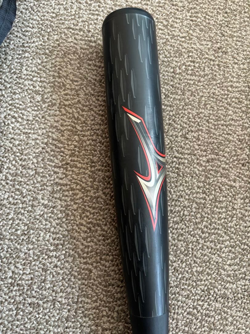 ビヨンドマックスレガシーメタル ミドルバランス 84cm