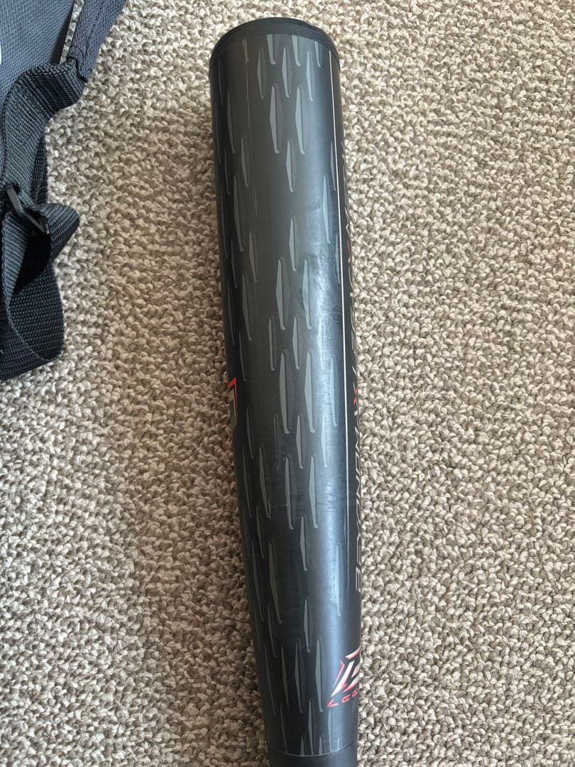 ビヨンドマックスレガシーメタル ミドルバランス 84cm