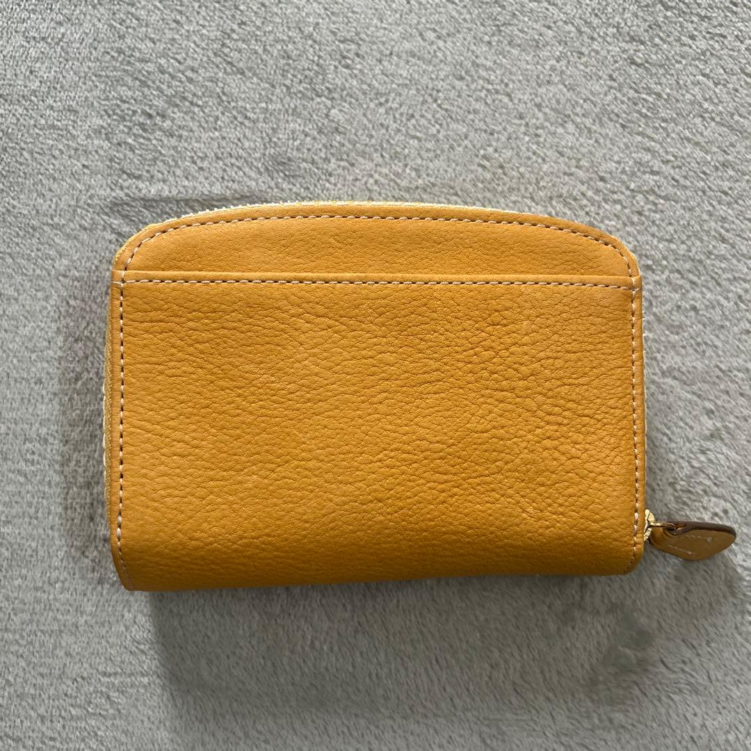 Dakota 2つ折り財布