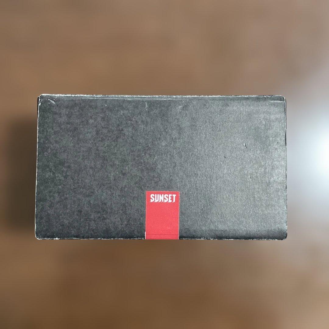 ギター strymon SUNSET Midnight Edition