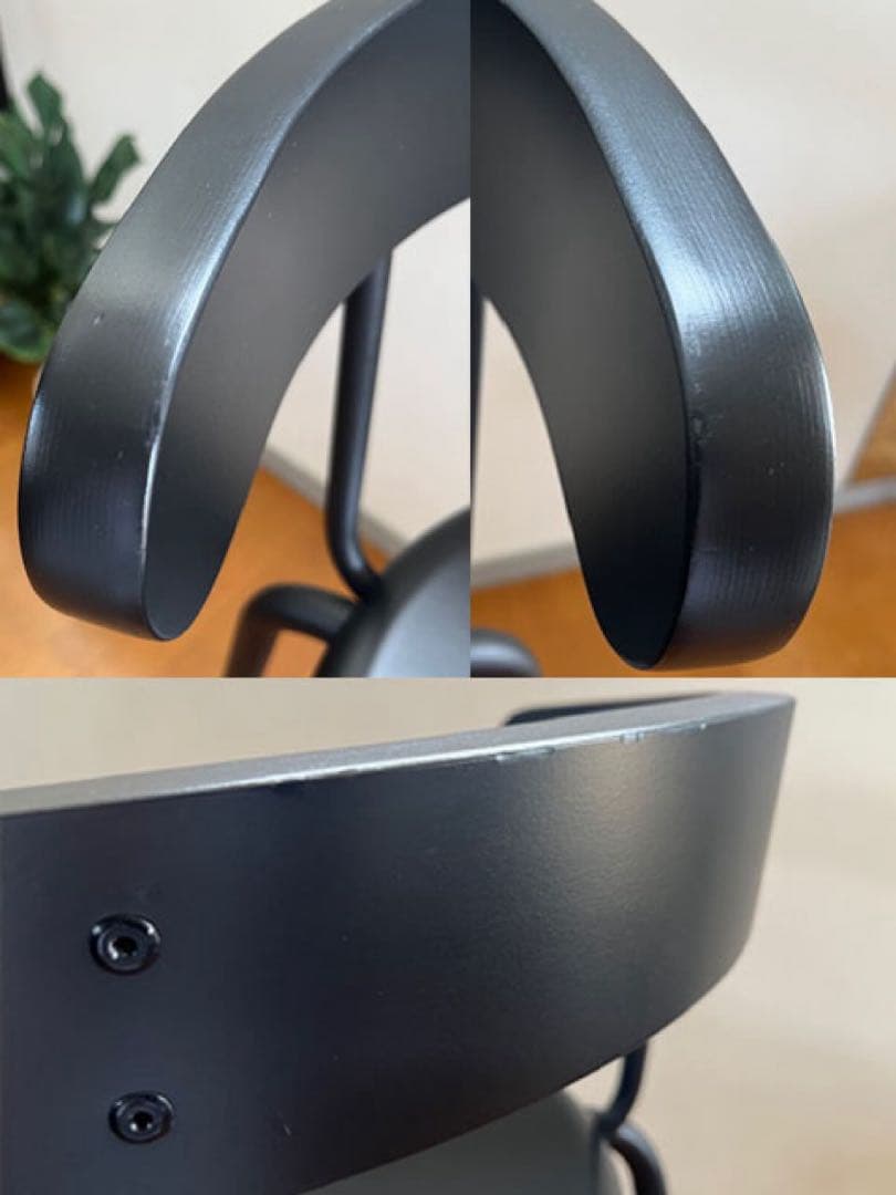 IKEA イケアYNGVAR イングヴァル カウンターチェア　SH75cm