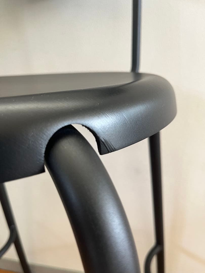 IKEA イケアYNGVAR イングヴァル カウンターチェア　SH75cm