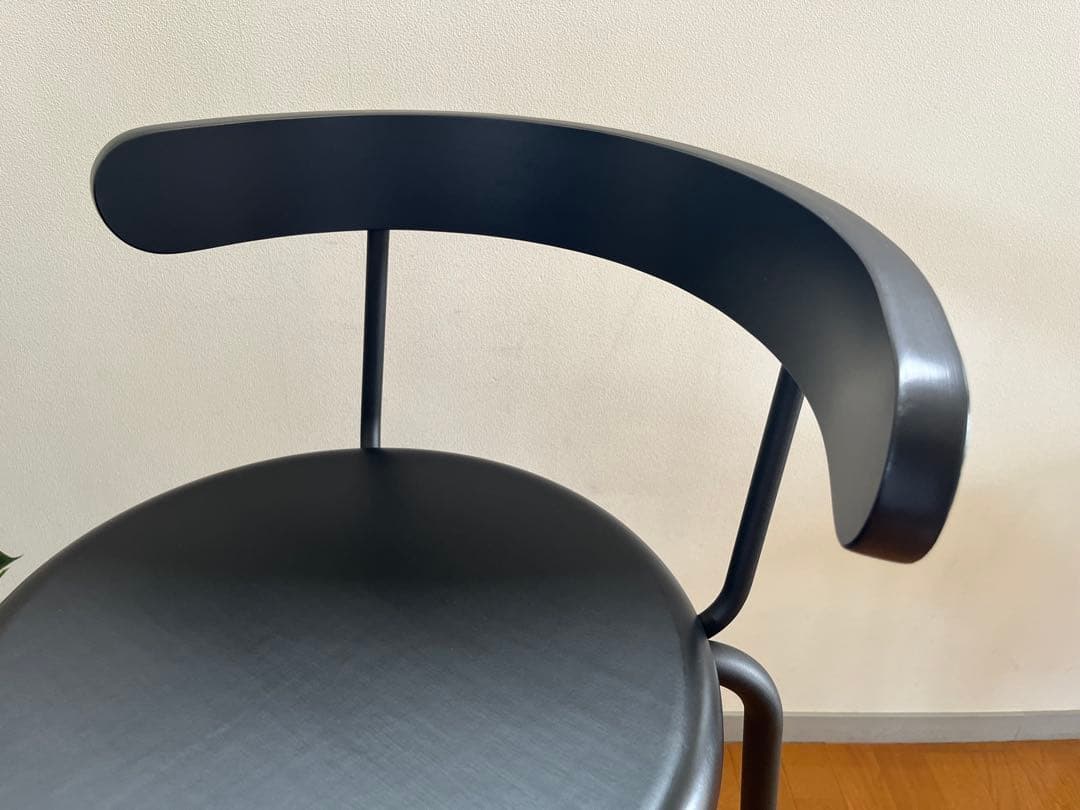 IKEA イケアYNGVAR イングヴァル カウンターチェア　SH75cm