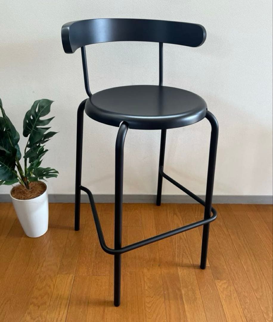 IKEA イケアYNGVAR イングヴァル カウンターチェア　SH75cm