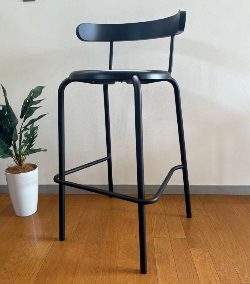 IKEA イケアYNGVAR イングヴァル カウンターチェア　SH75cm