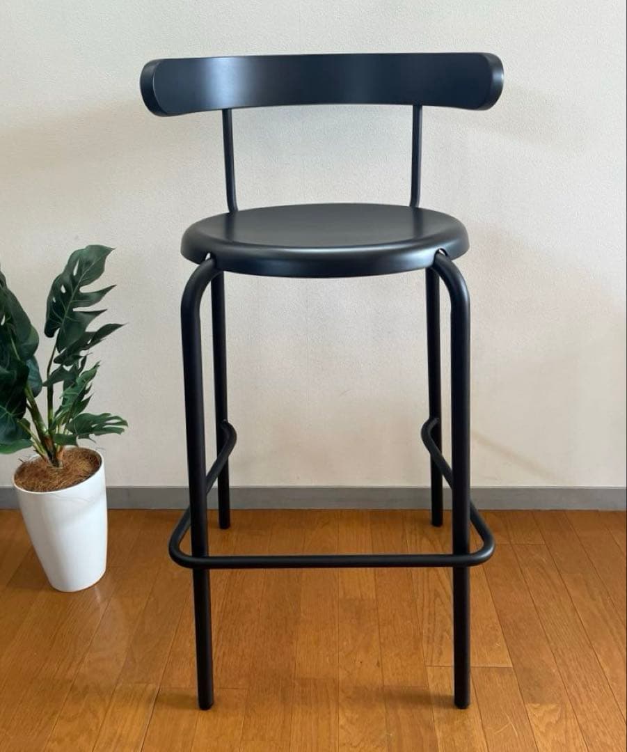 IKEA イケアYNGVAR イングヴァル カウンターチェア　SH75cm