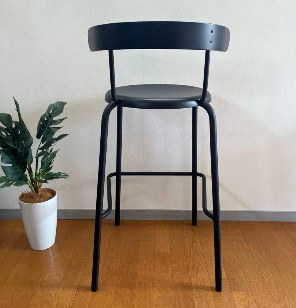IKEA イケアYNGVAR イングヴァル カウンターチェア　SH75cm