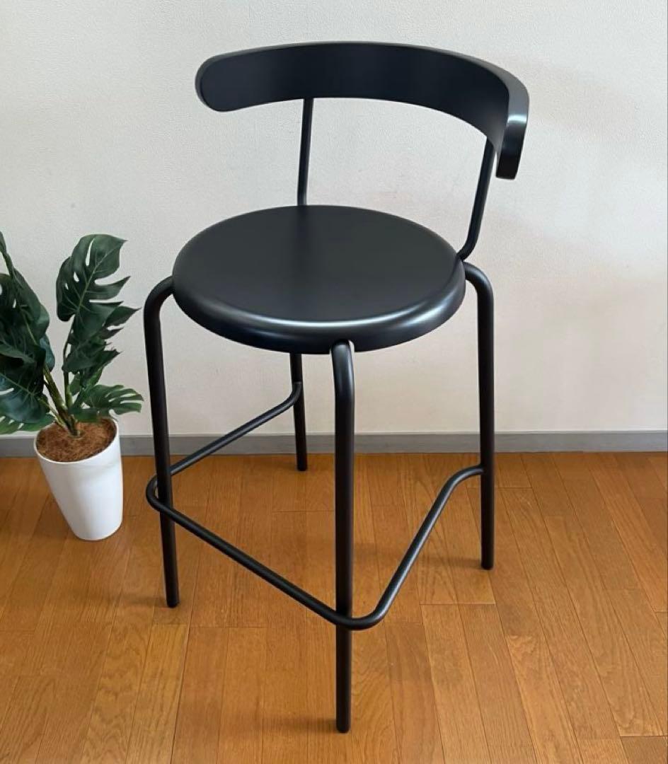 IKEA イケアYNGVAR イングヴァル カウンターチェア　SH75cm