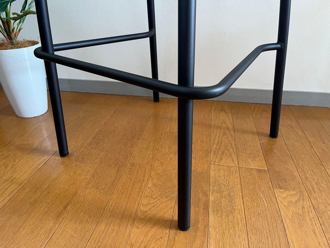 IKEA イケアYNGVAR イングヴァル カウンターチェア　SH75cm