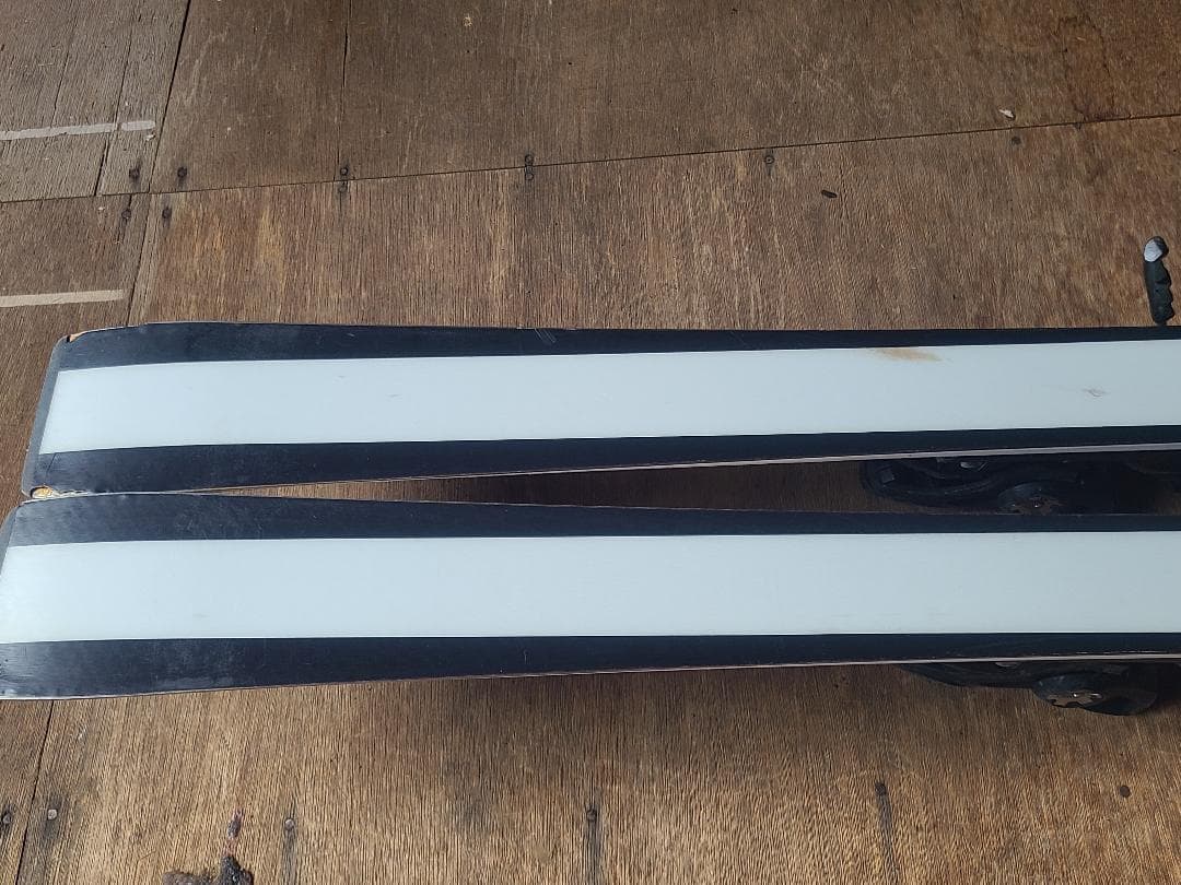 スキー 165 HEAD E-SL REBEL