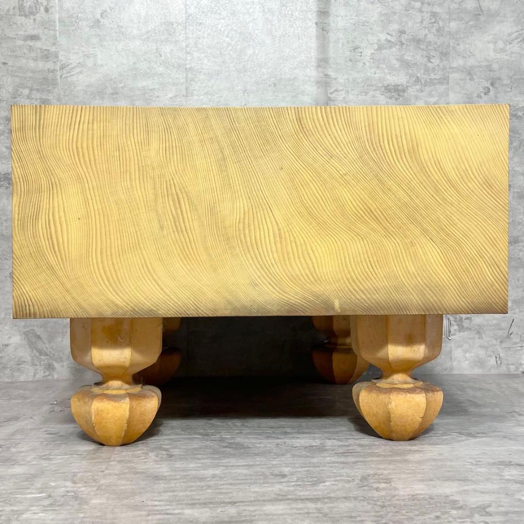 囲碁セット 碁盤 蛤碁石33号 天柾目 脚付 厚さ6寸 へそ有り 最高級 希少