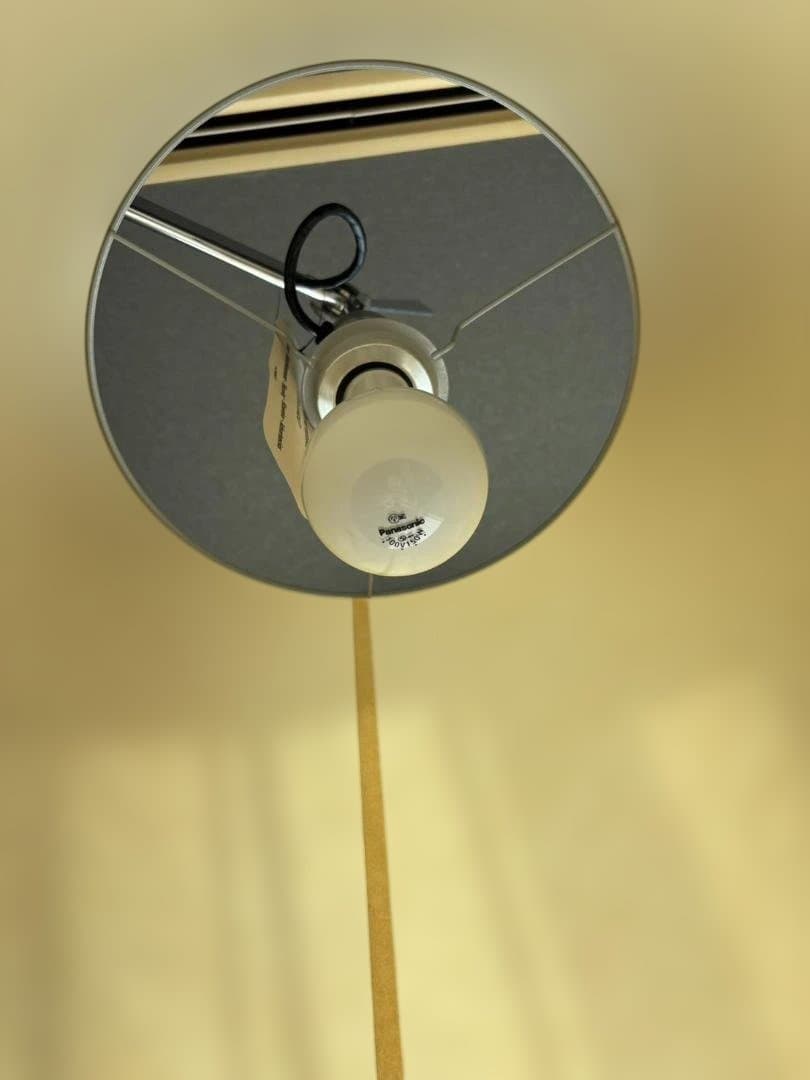 美品　Artemide アルテミデ トロメオメガ フロアスタンド