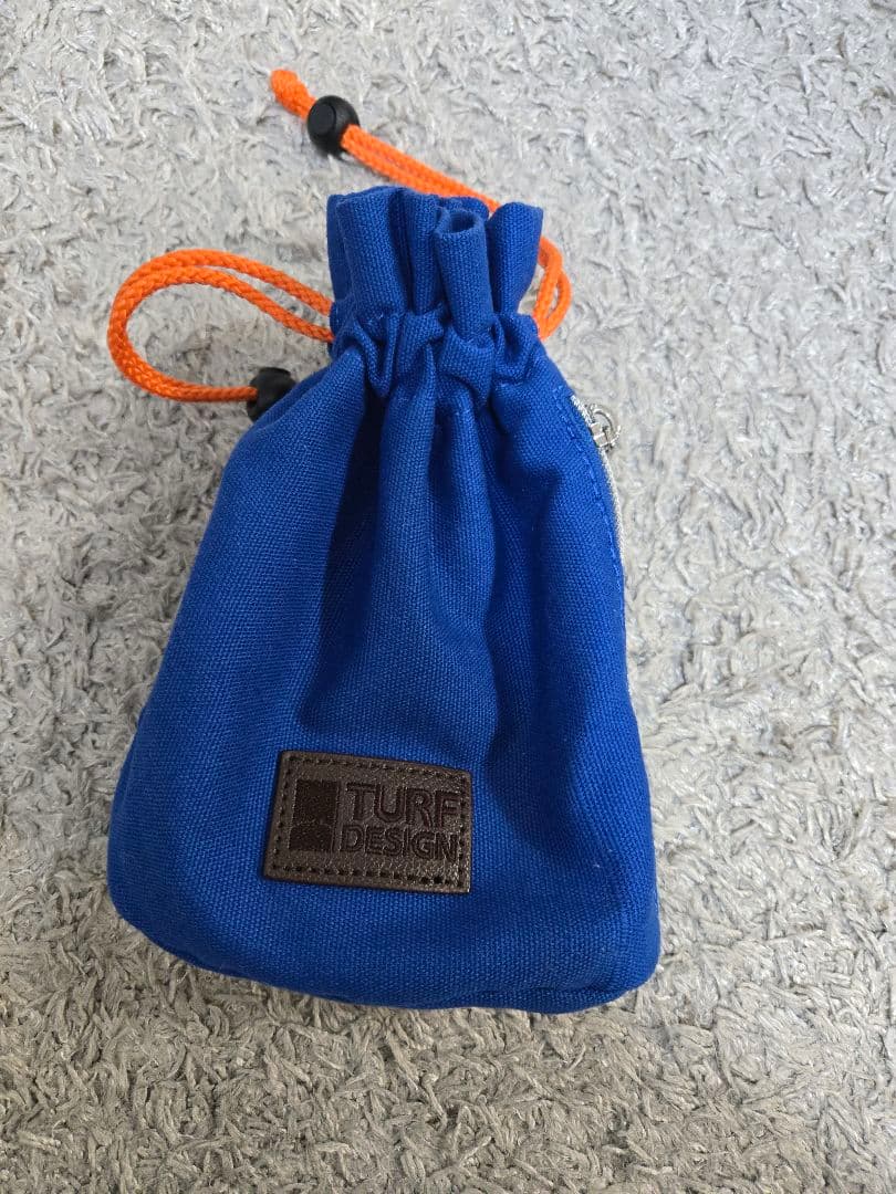 TURF DESIGN ゴルフバッグ・キャディバッグ