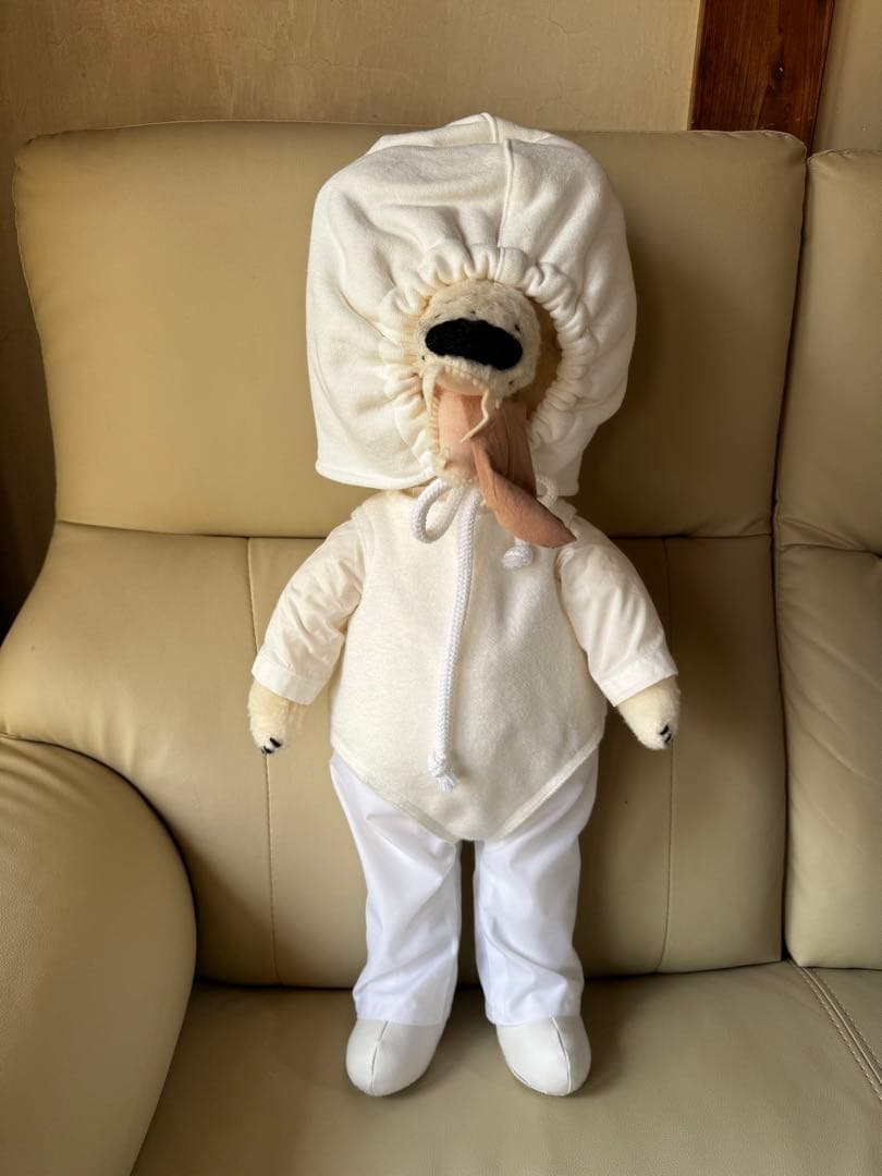 黒田有里　オオカミちゃん ②